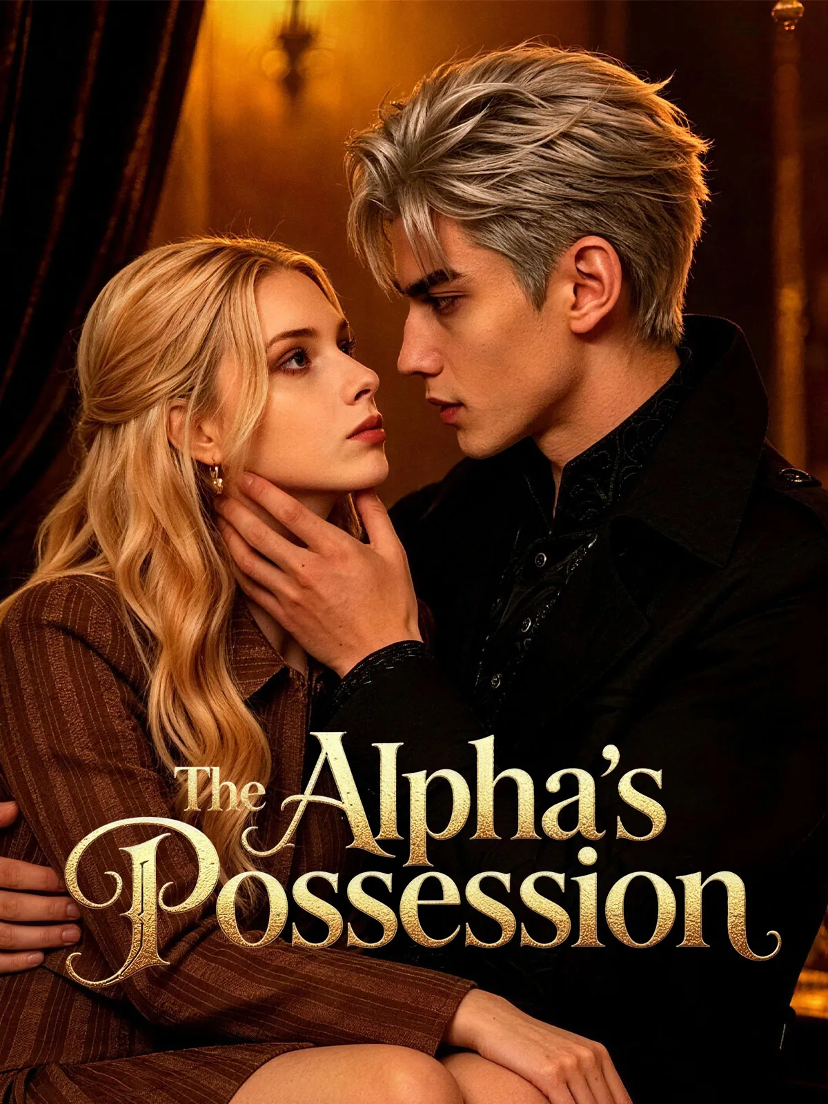 The Alpha's Possession
