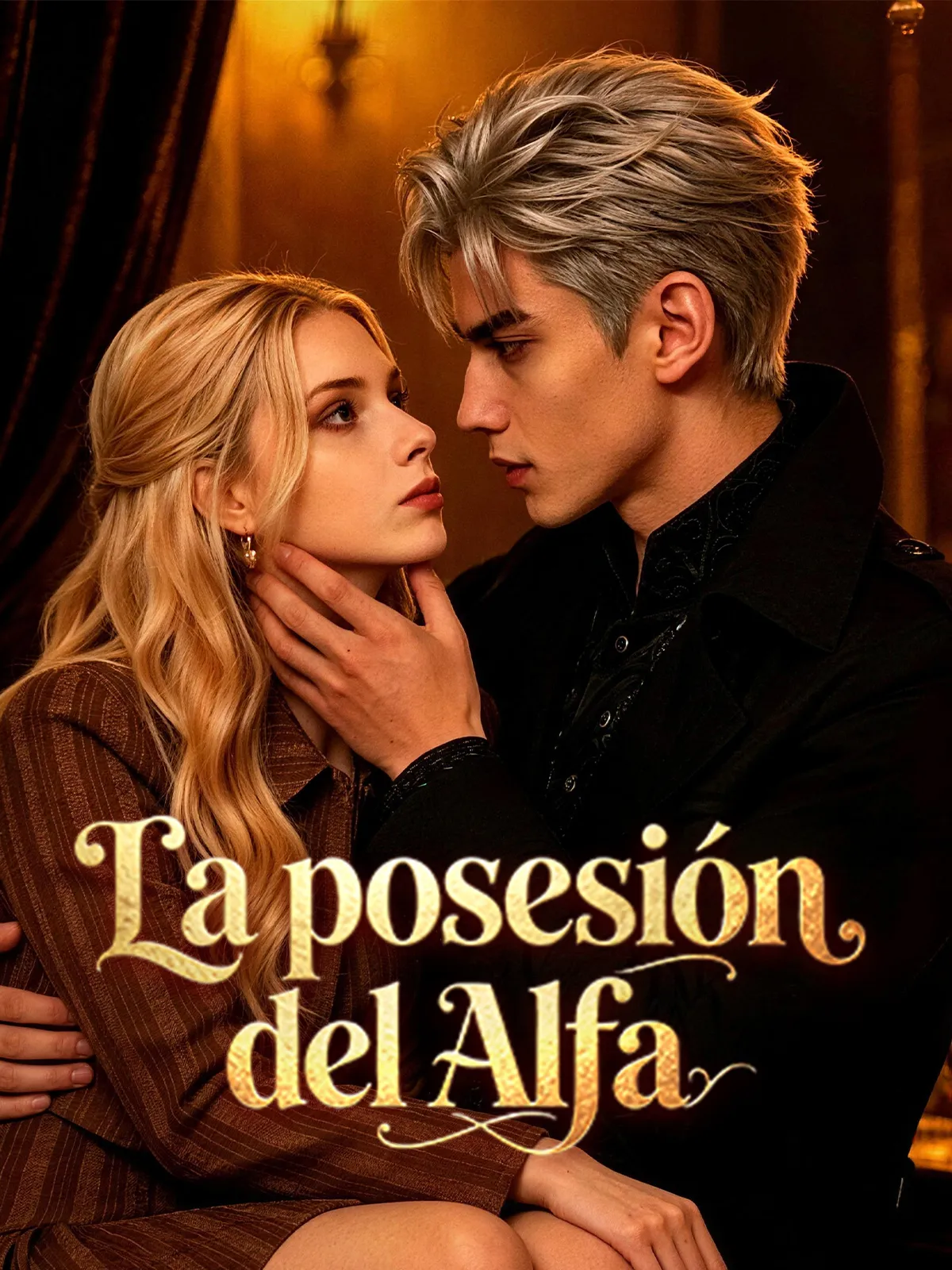 La posesión del Alfa
