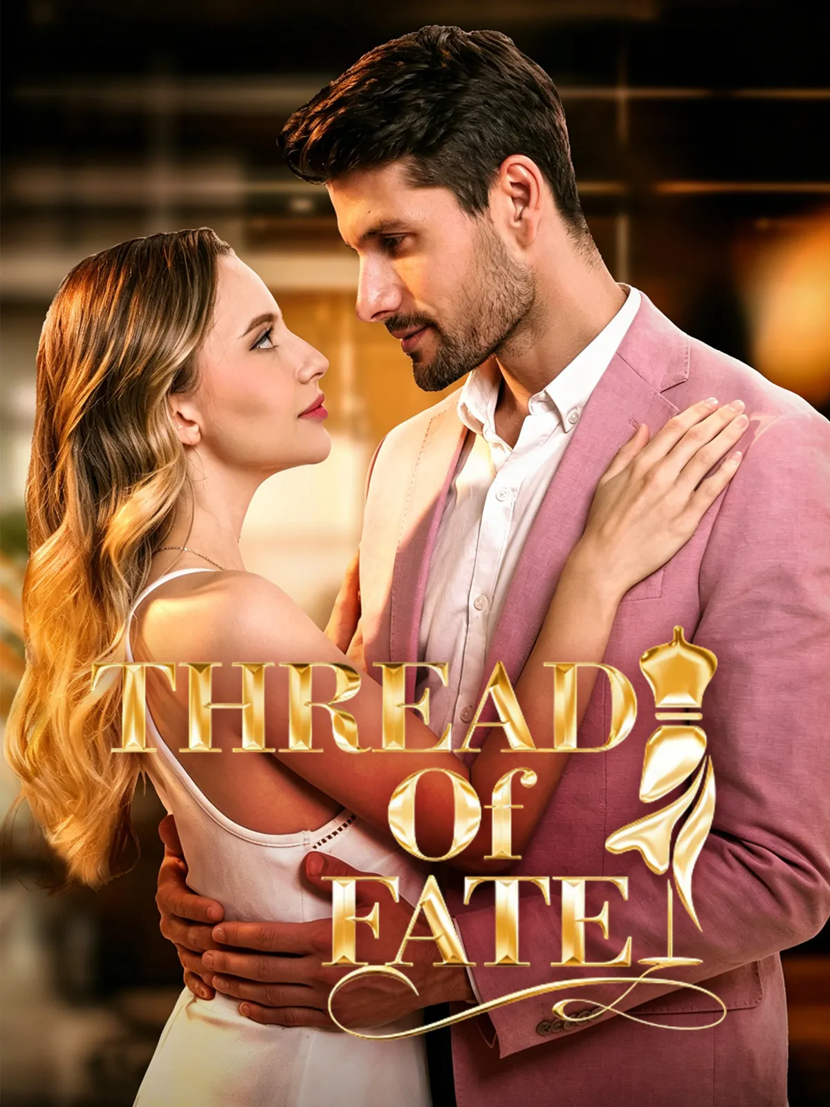 Thread of Fate