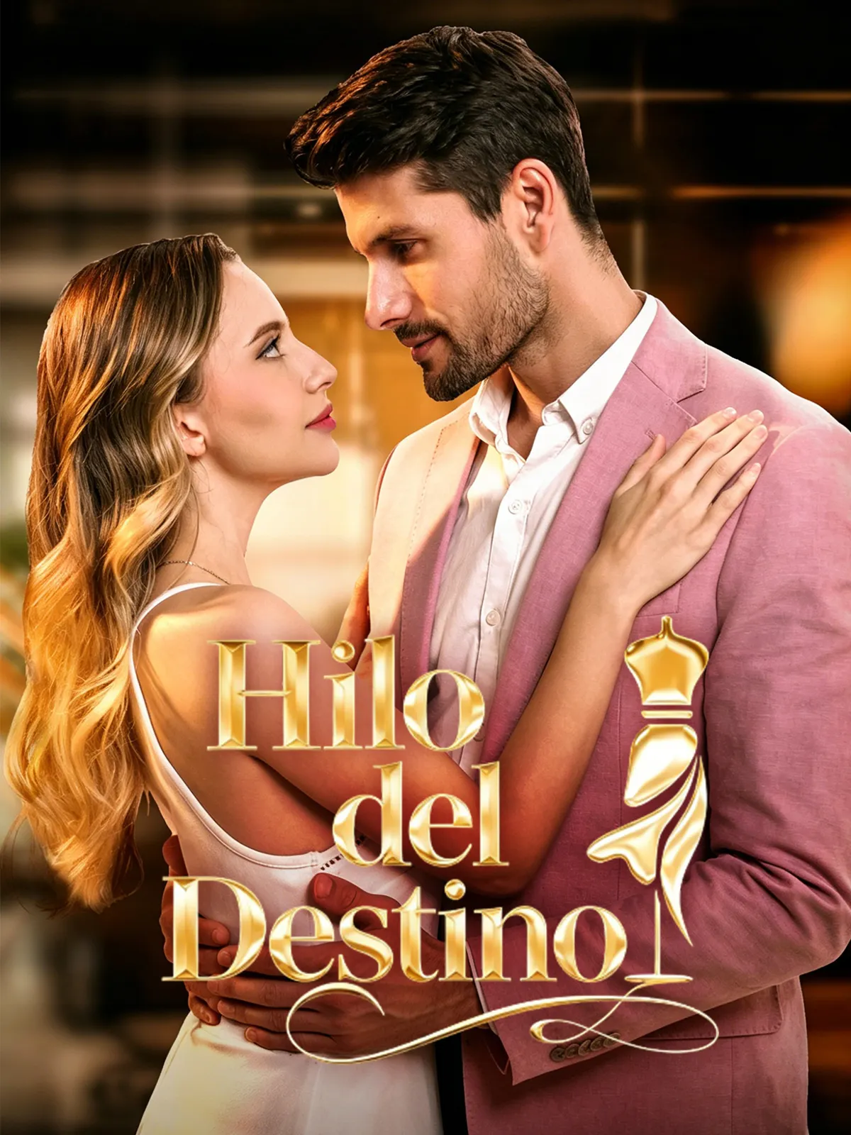 Hilo del Destino