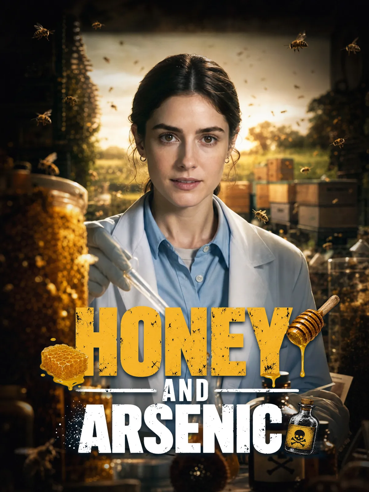Honey and Arsenic