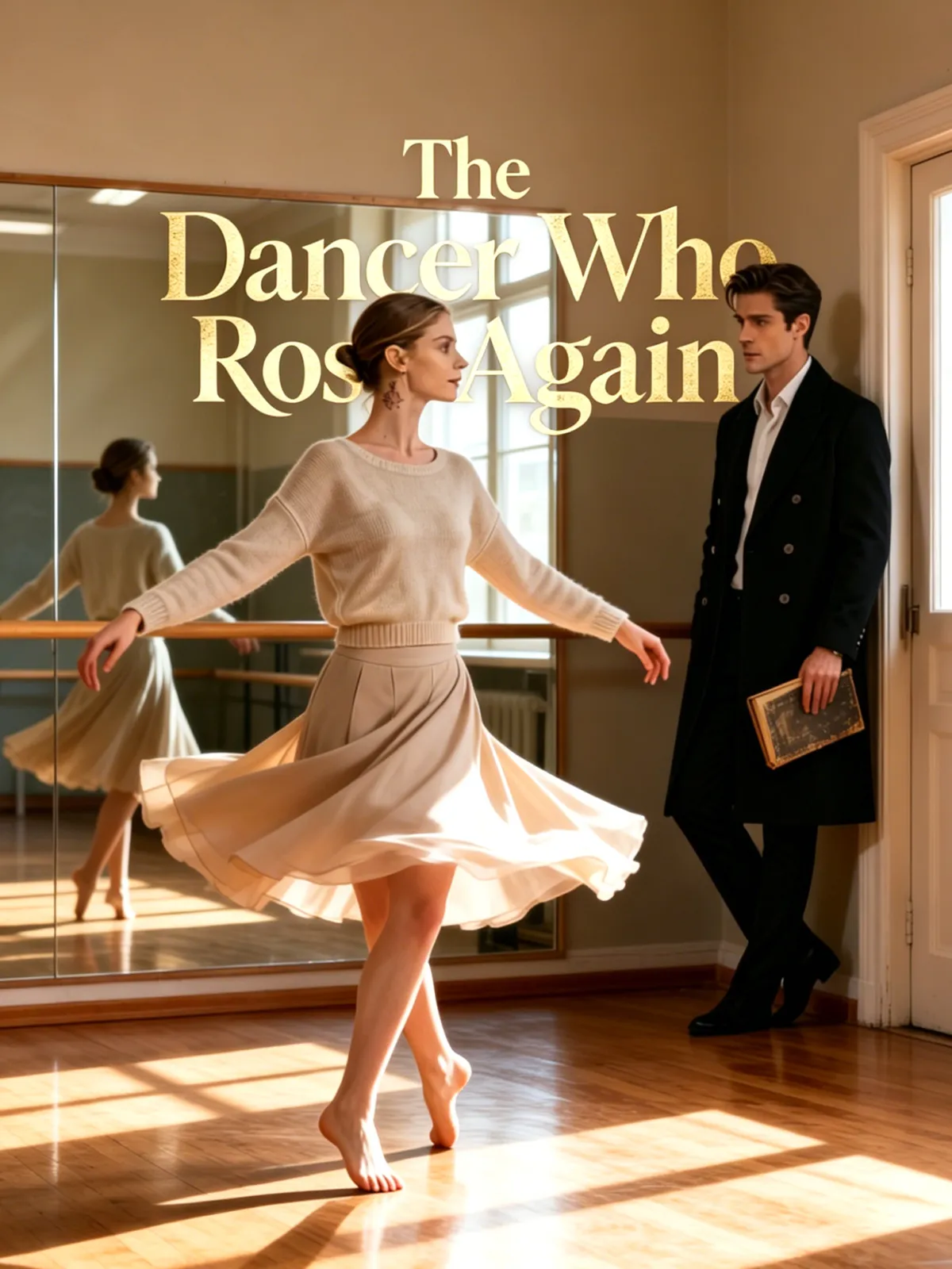 The Dancer Who Rose Again