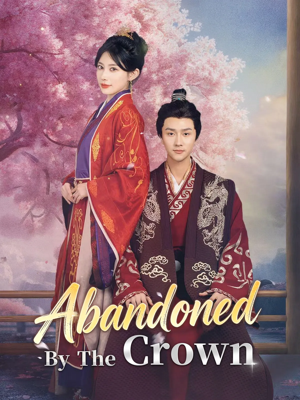 Abandoned by the Crown