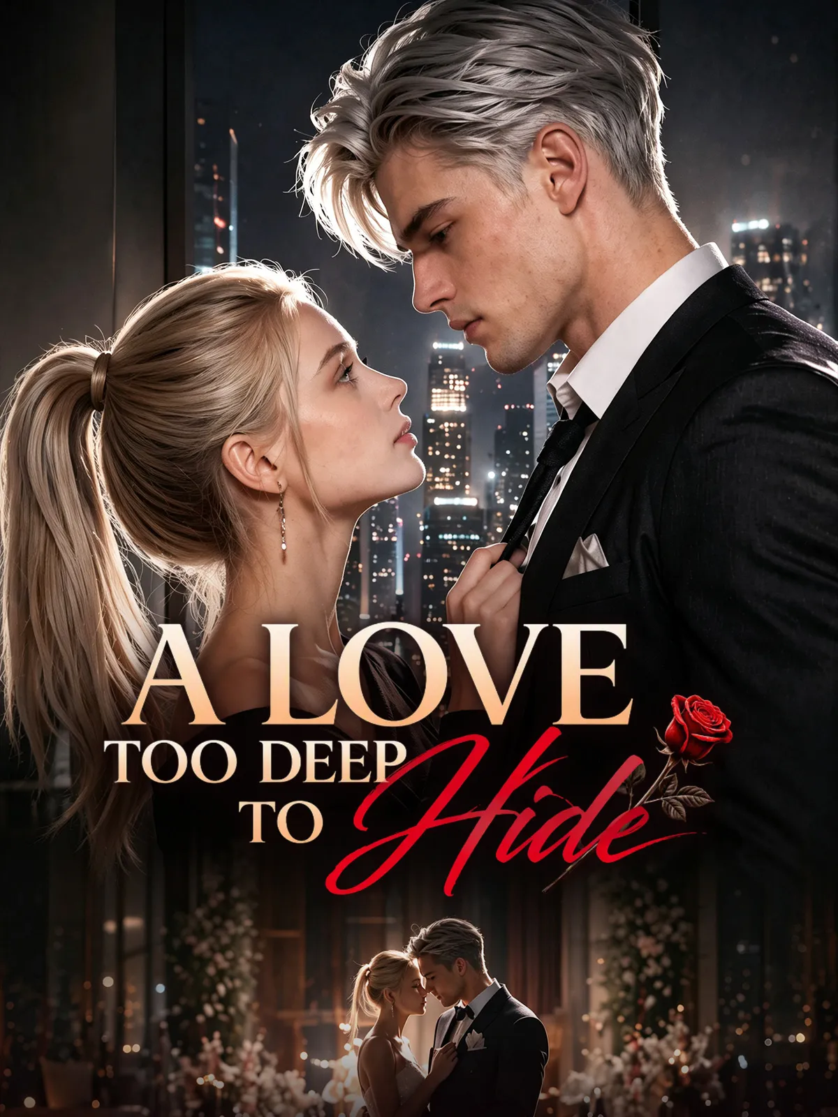 A Love Too Deep To Hide