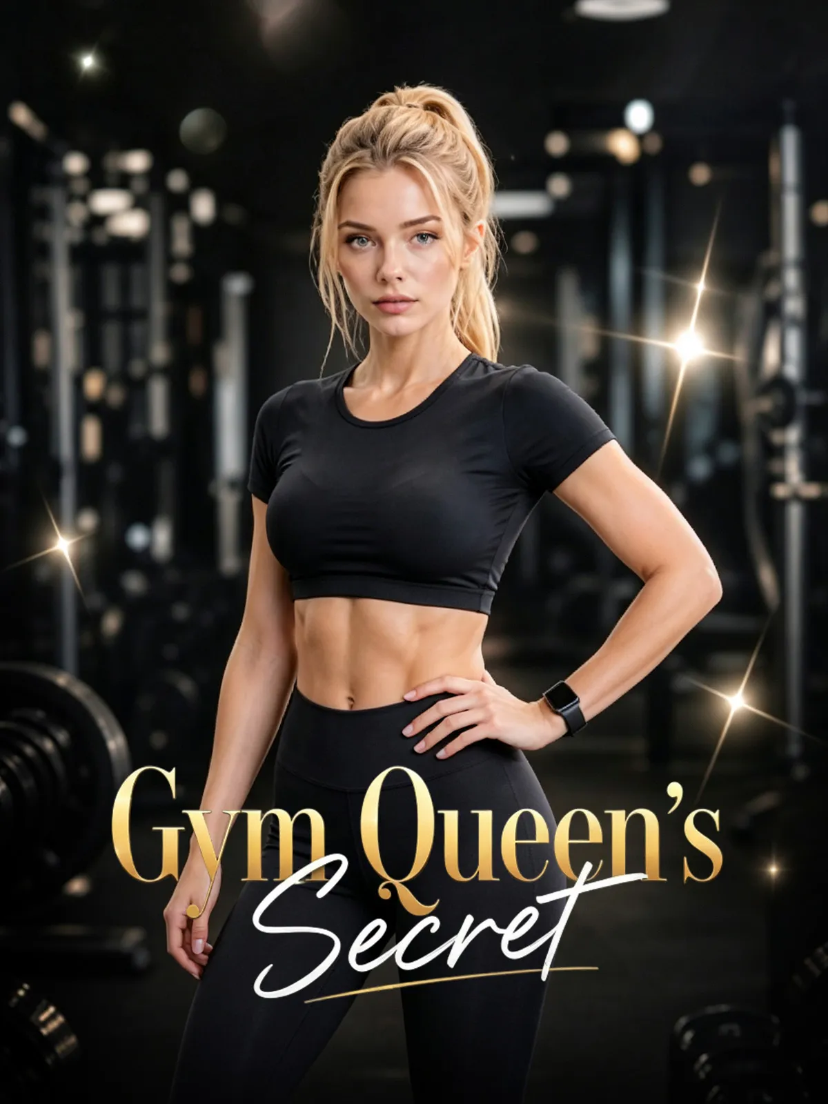 Gym Queen’s Secret
