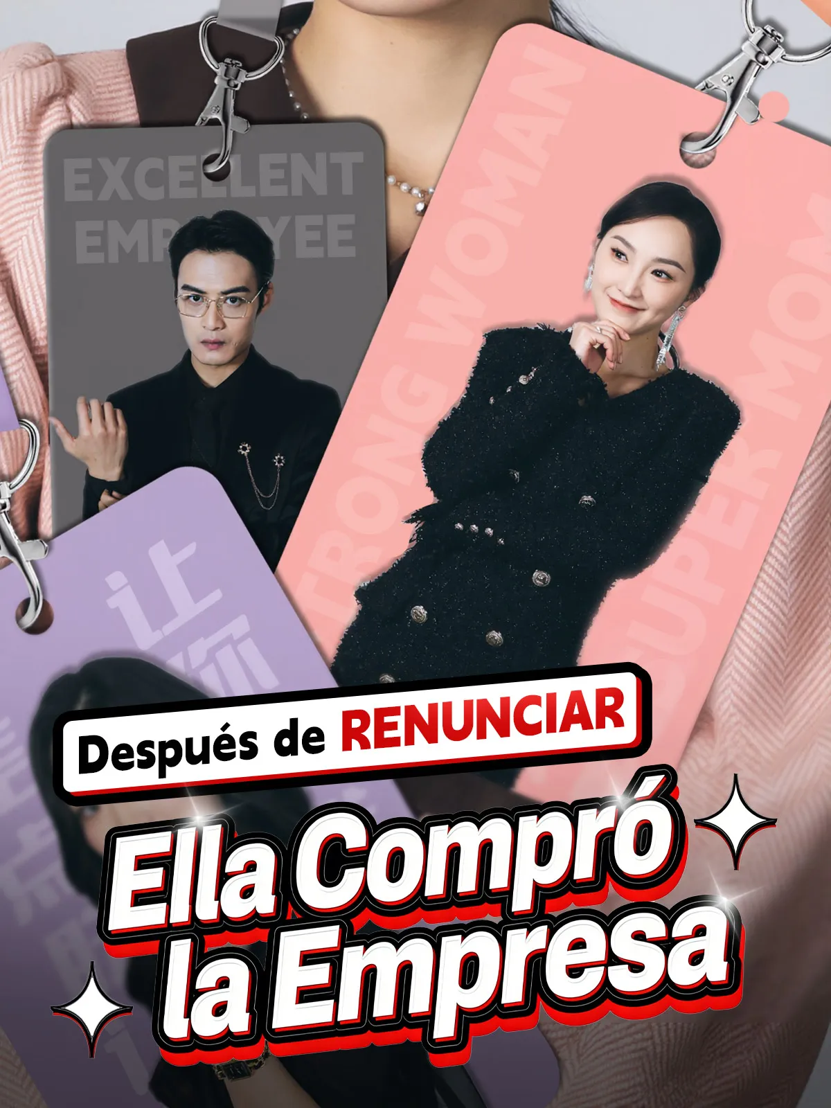 Después de Renunciar Ella Compró la Empresa