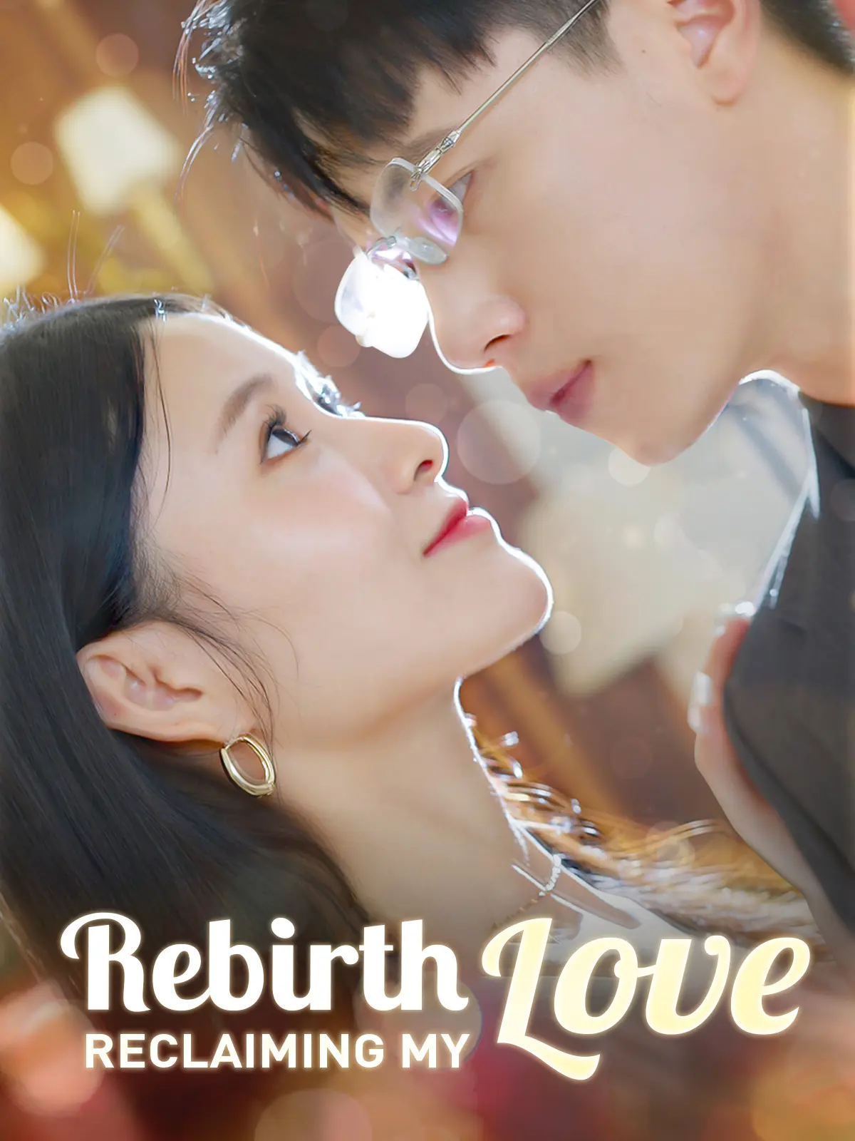 Rebirth: Reclaiming My Love