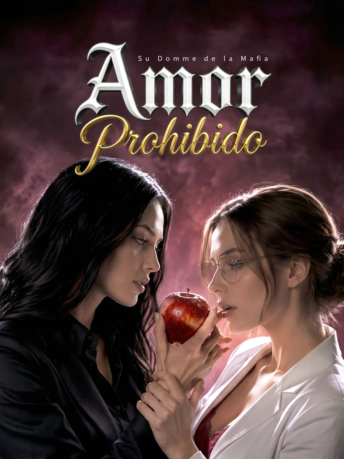 Amor Prohibido: Su Domme de la Mafia