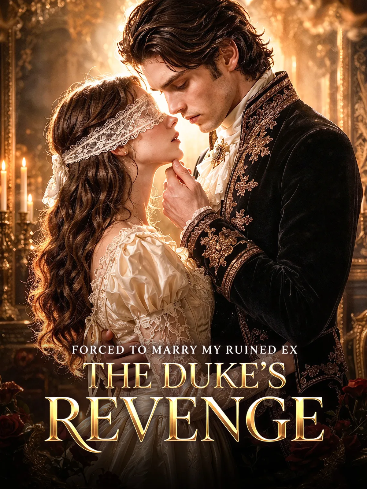 Forced to Marry My Ruined Ex: The Duke’s Revenge