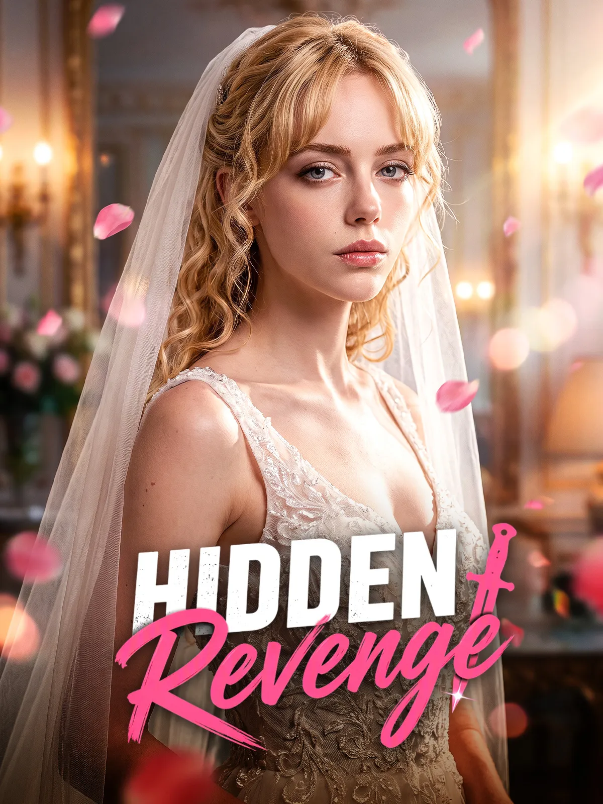 Hidden Revenge
