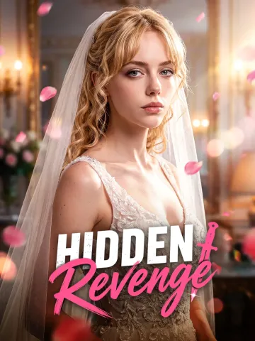 Hidden Revenge