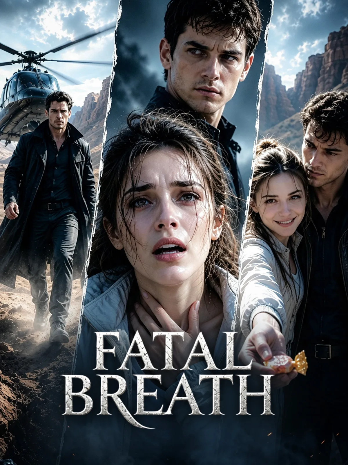 Fatal Breath
