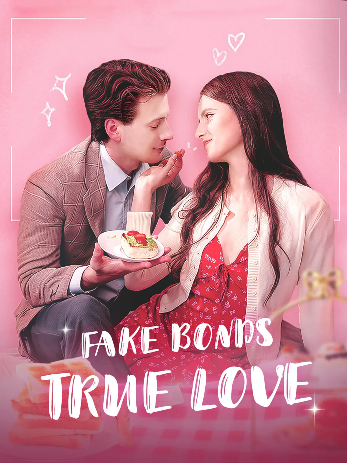 Faked Bonds, True Love