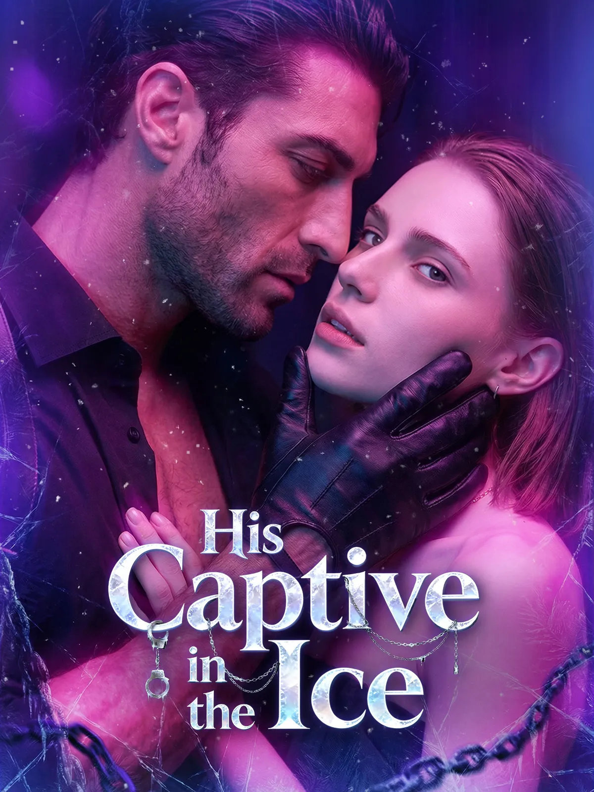 His Captive in the Ice