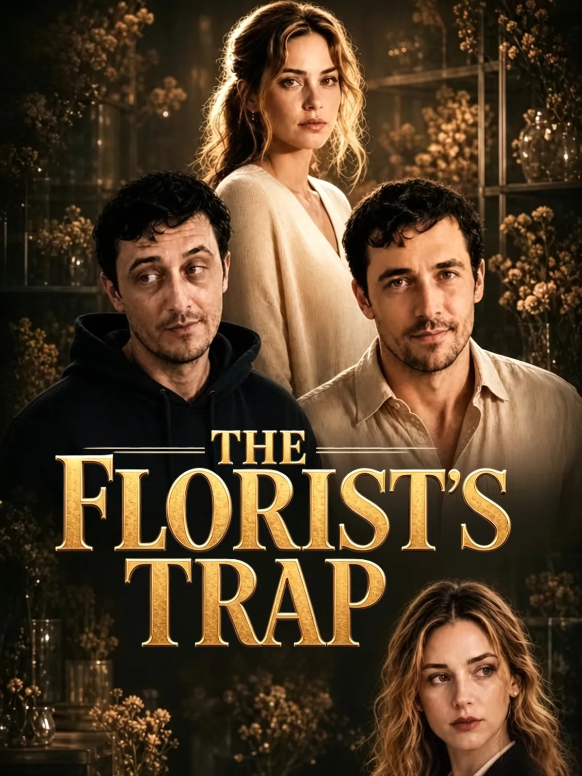 The Florist's Trap