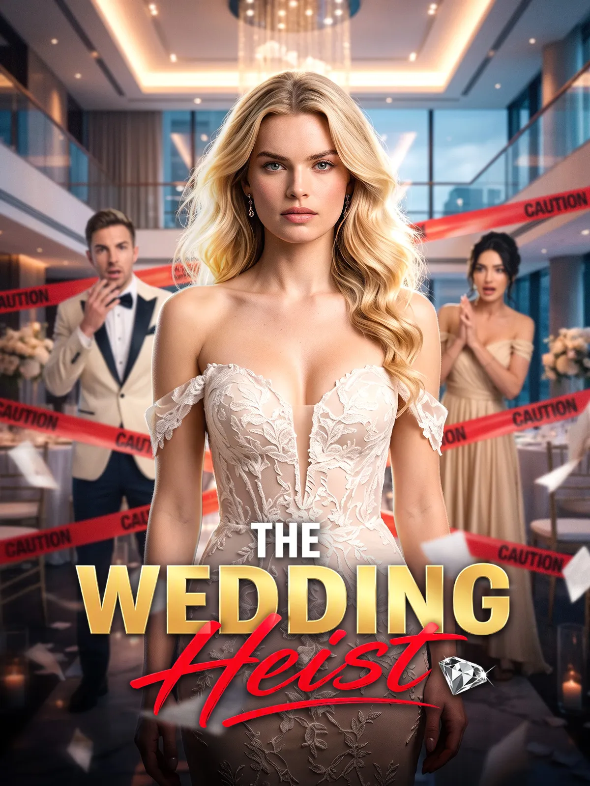 The Wedding Heist