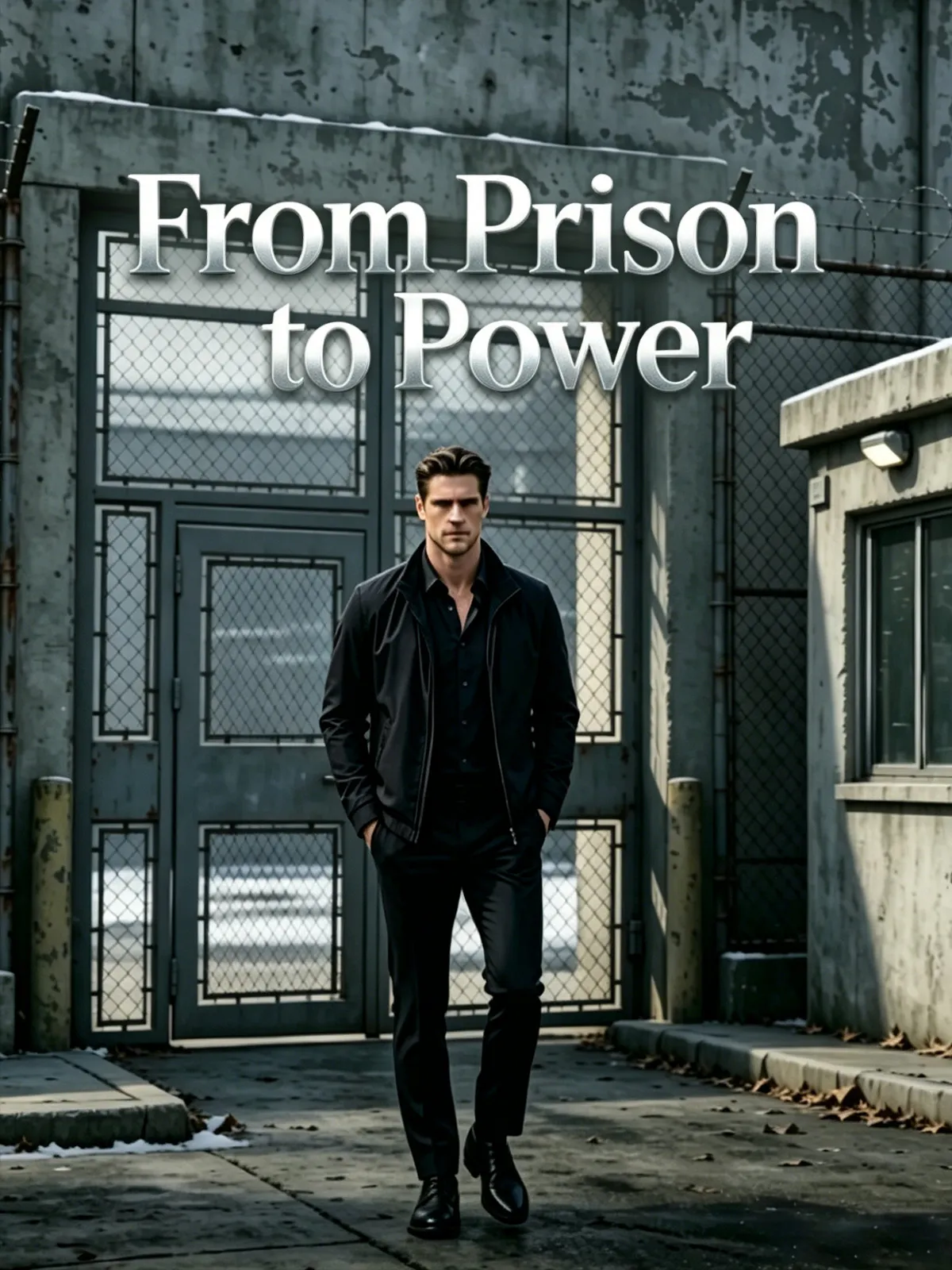 From Prison to Power