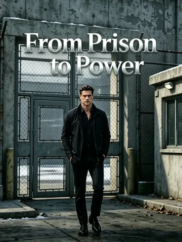 From Prison to Power