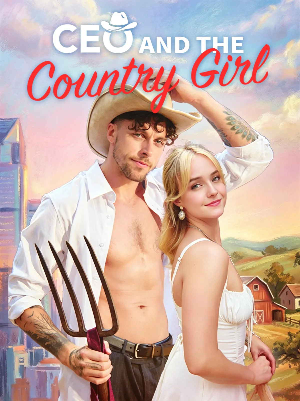 CEO and the Country Girl