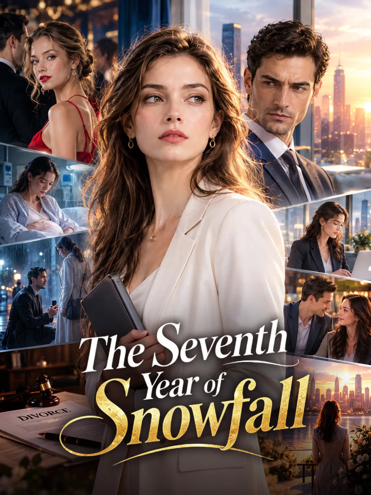 The Seventh Year of Snowfall
