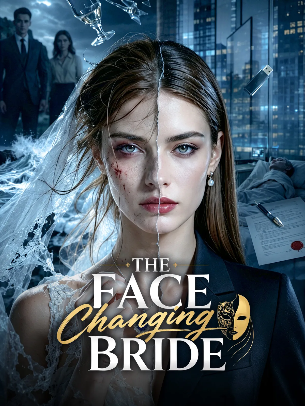 The Face Changing Bride