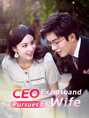 CEO Ex-husband Pursues Ex-Wife