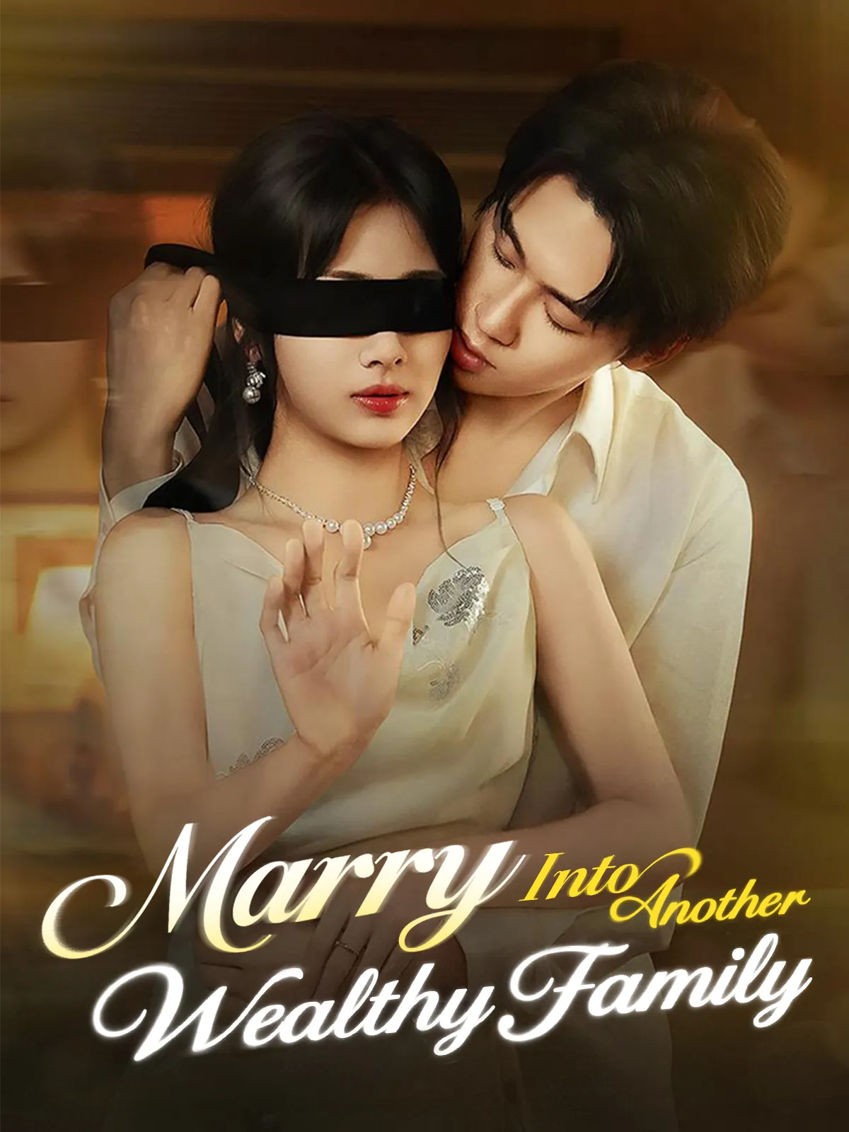 Marry Into Another Wealthy Family