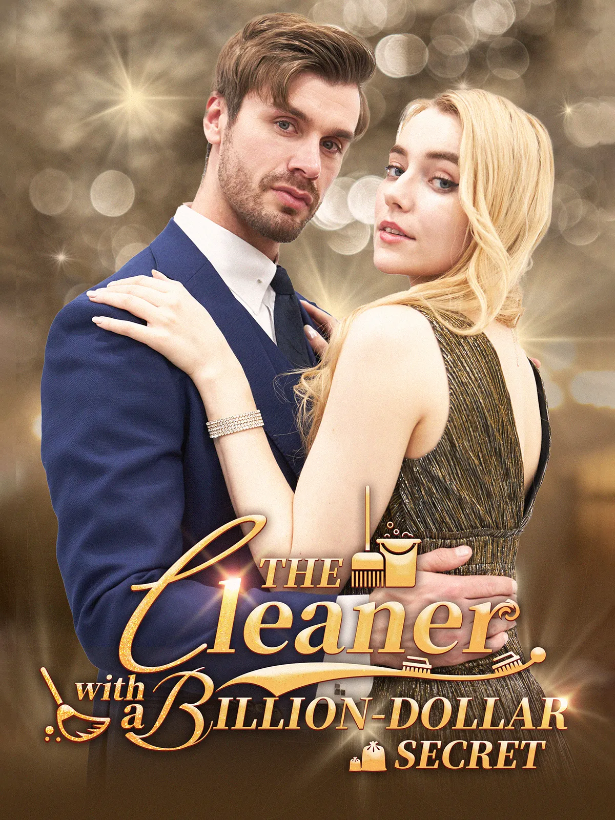 The Cleaner with a Billion-Dollar Secret