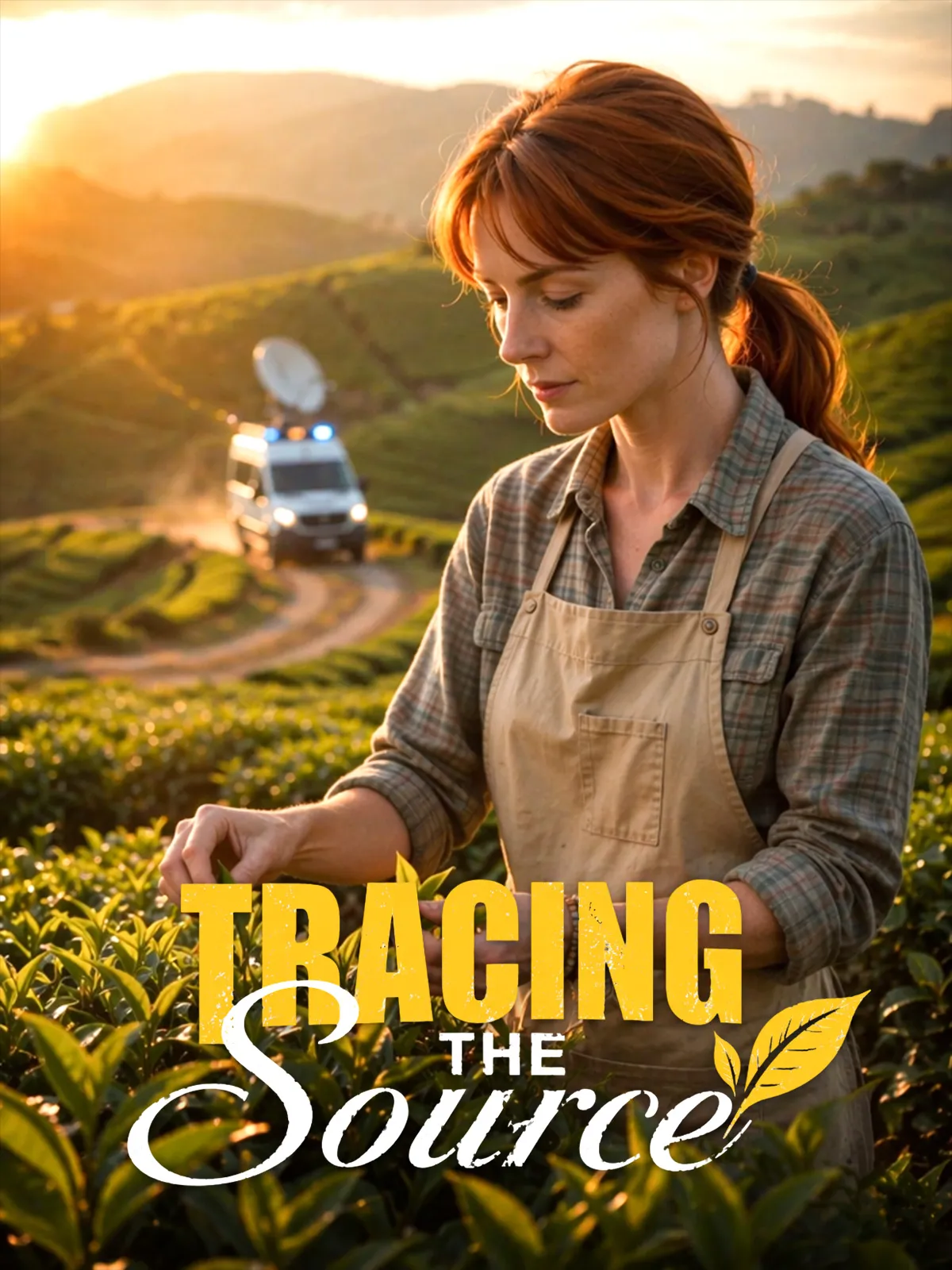 Tracing the Source