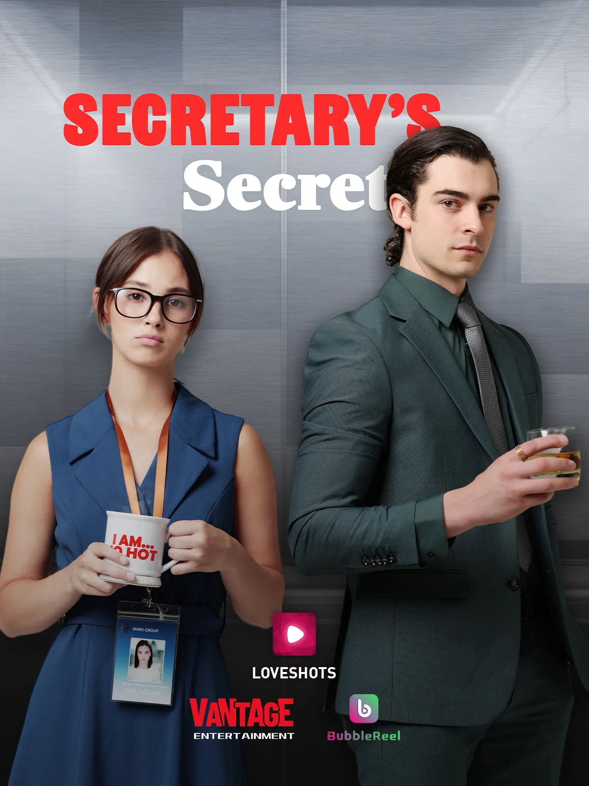 Secretary's Secret