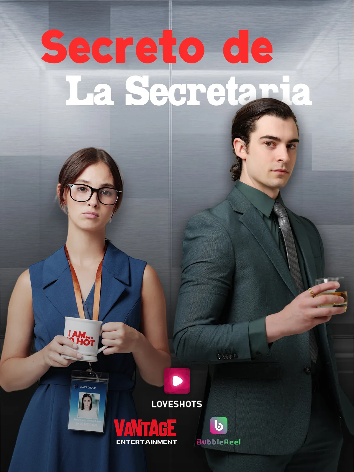 Secreto de la Secretaria