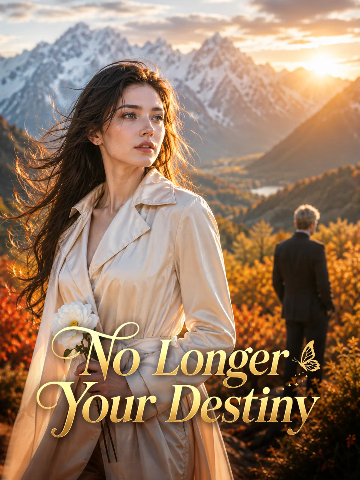No Longer Your Destiny