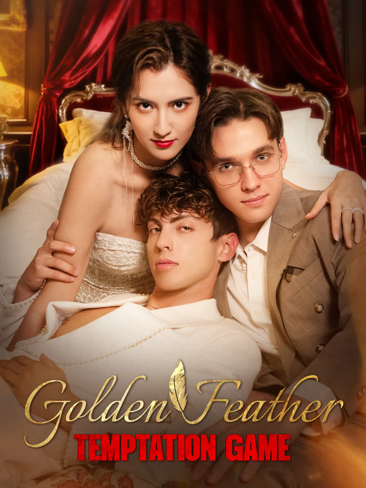 Golden Feather: Temptation Game