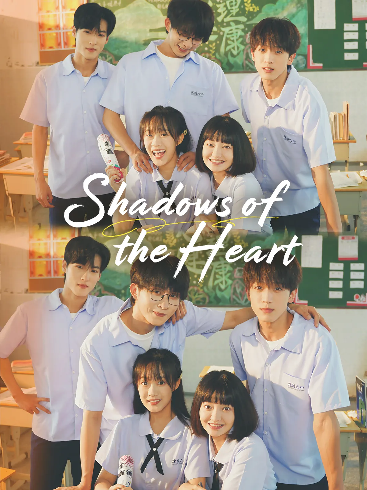 Shadows of the Heart