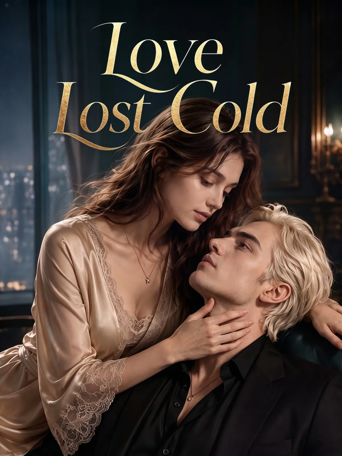 Love Lost Cold