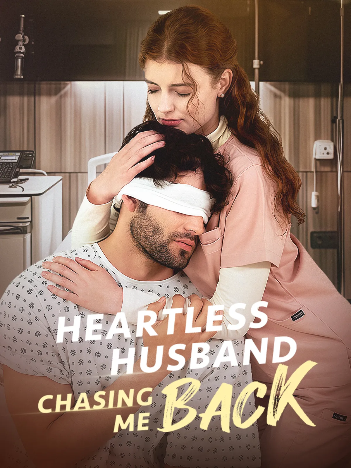 Heartless Husband Chasing Me Back