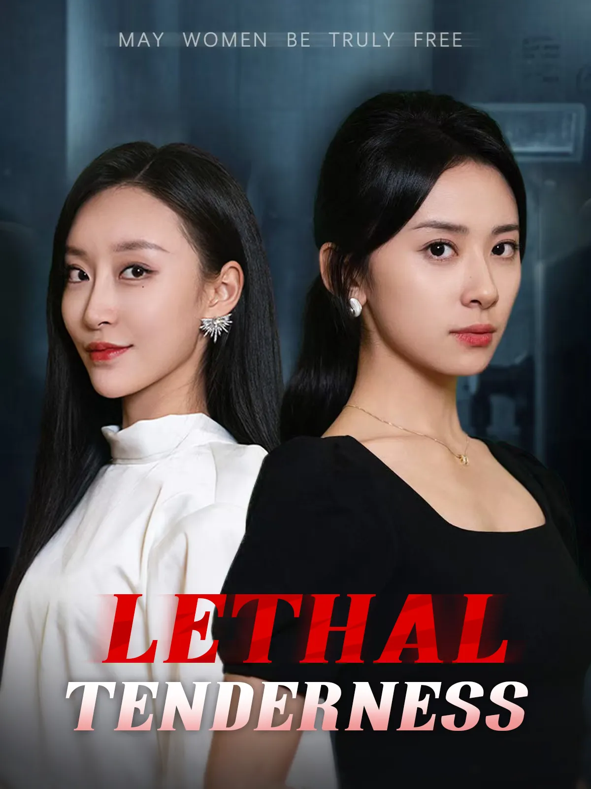 Lethal Tenderness