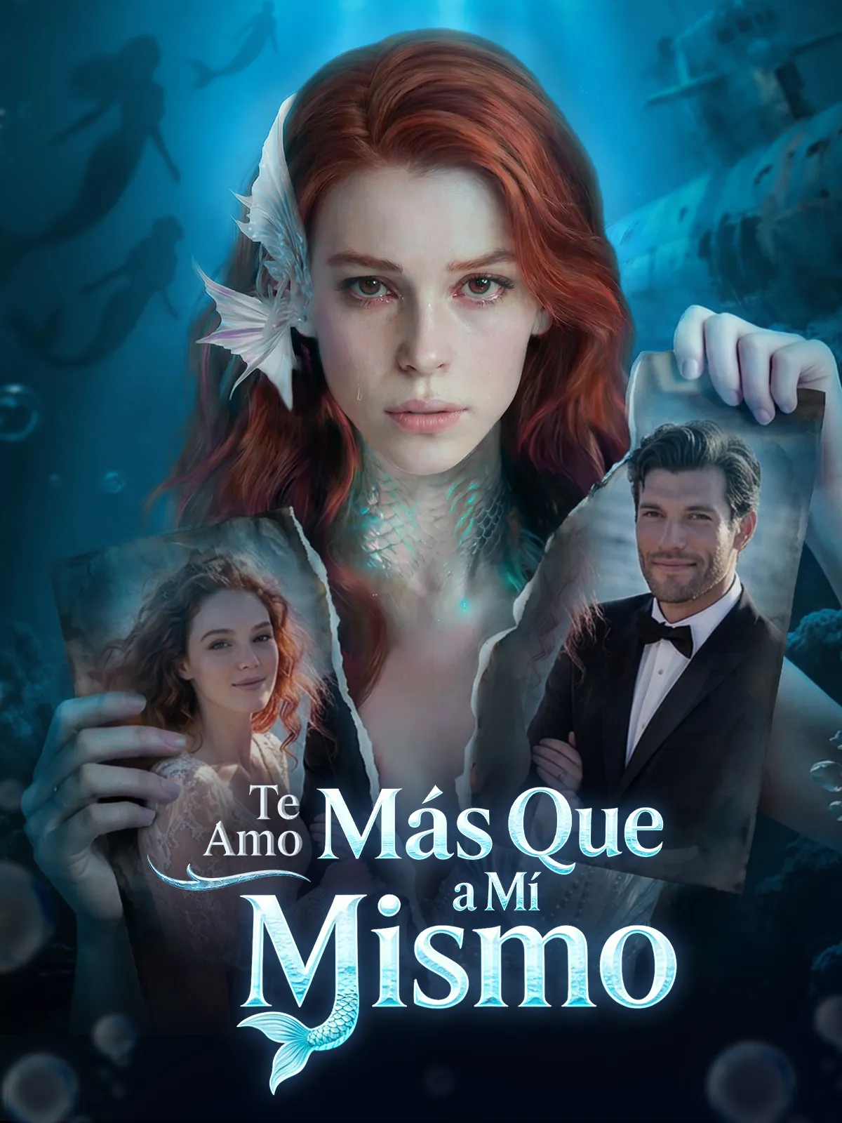 Te Amo Más Que a Mí Mismo