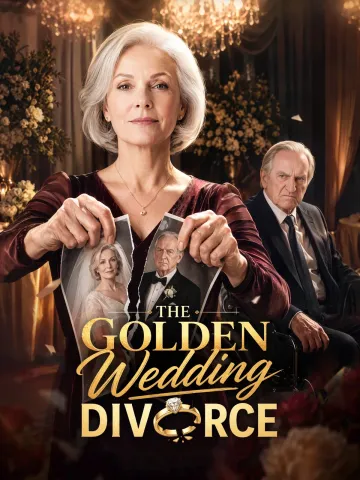 The golden wedding divorce