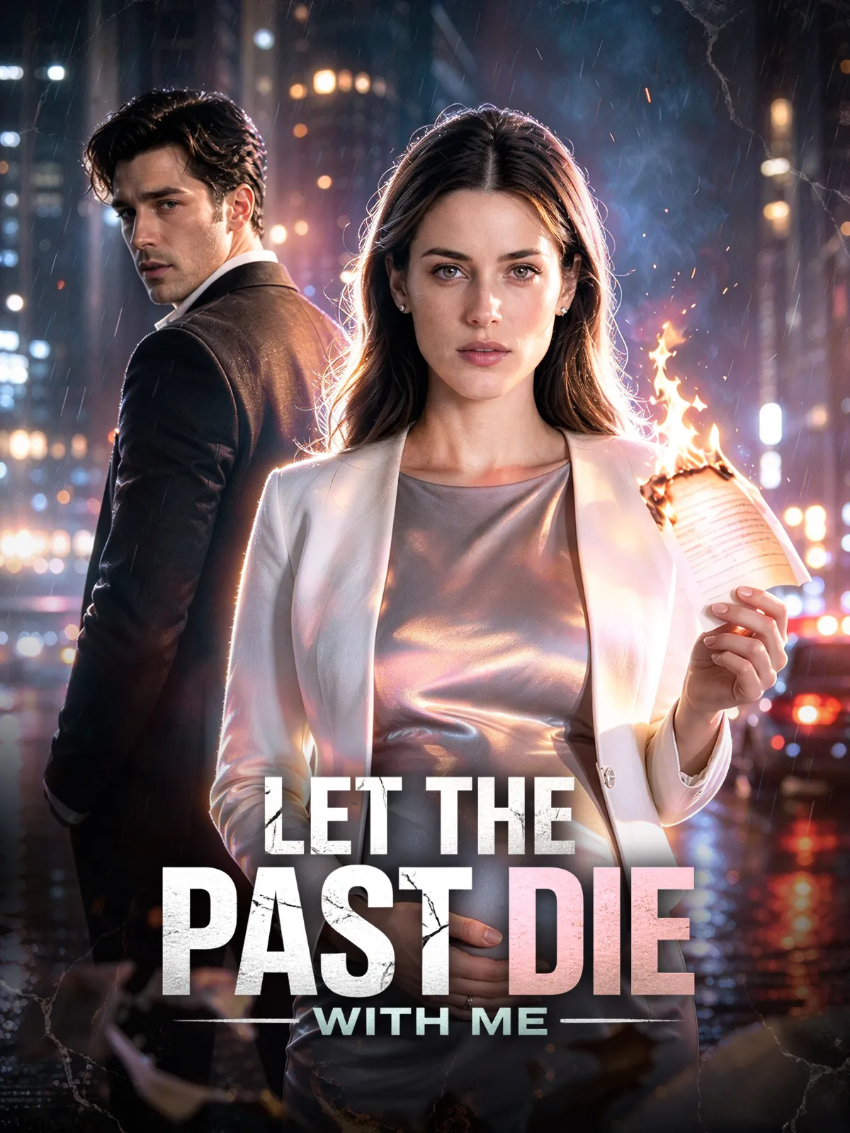 Let The Past Die With Me