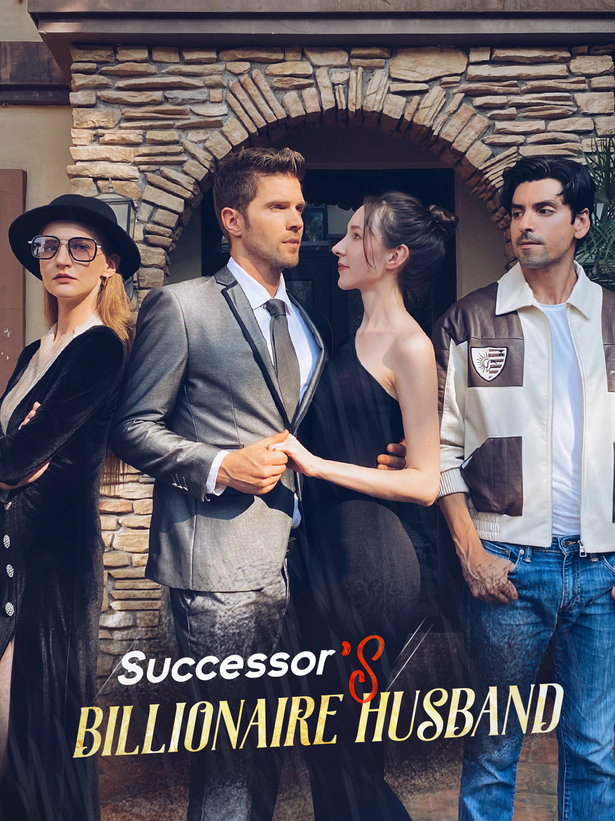 Successor's Billionaire Husband