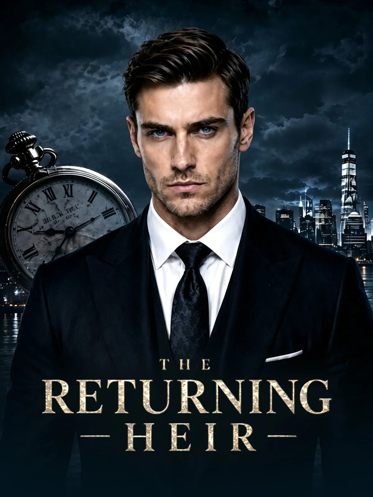 The Returning Heir