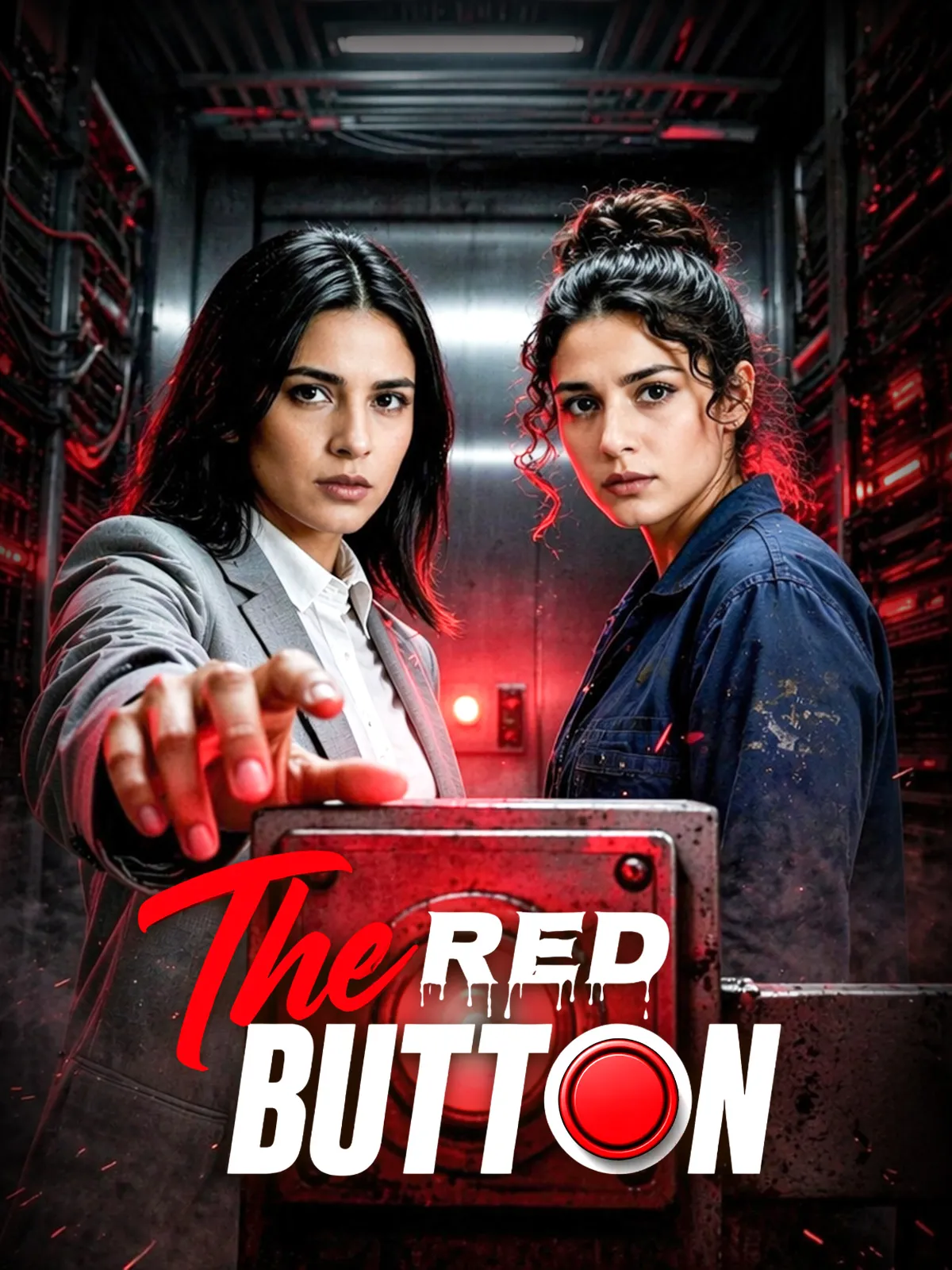 The Red Button