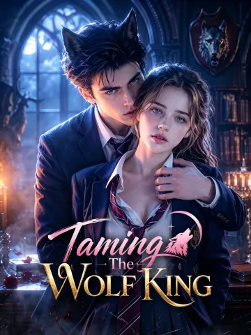 Taming The Wolf King