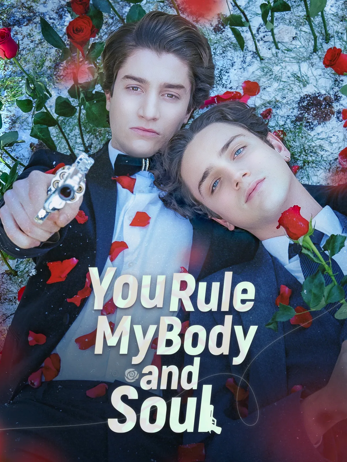 You Rule My Body And Soul