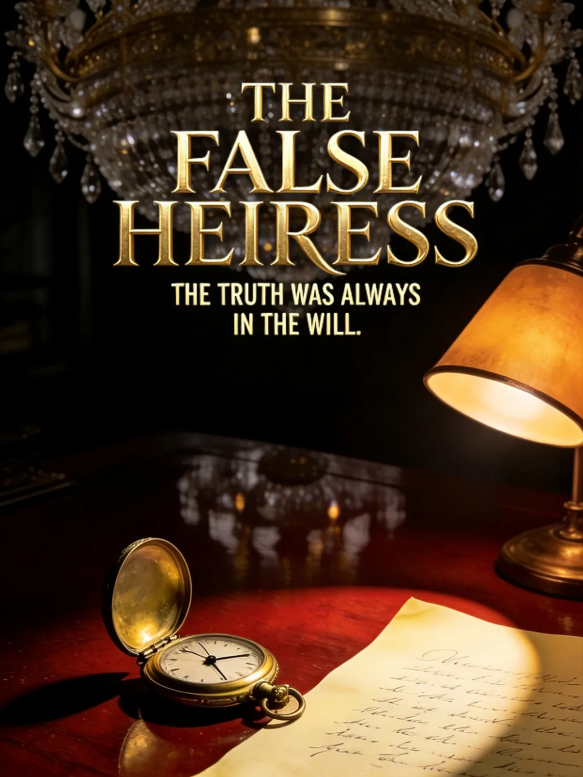 The False Heiress