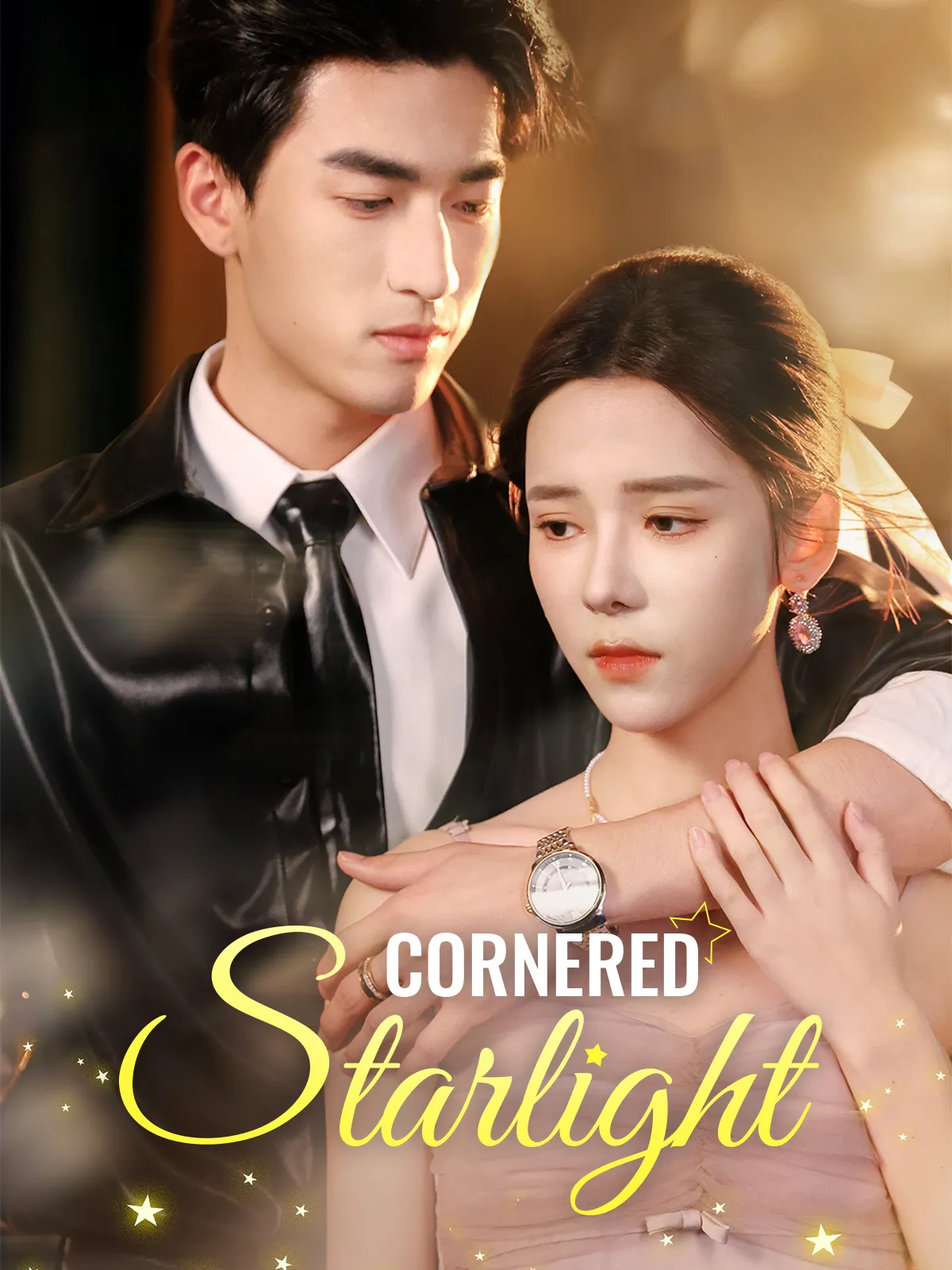 Cornered Starlight