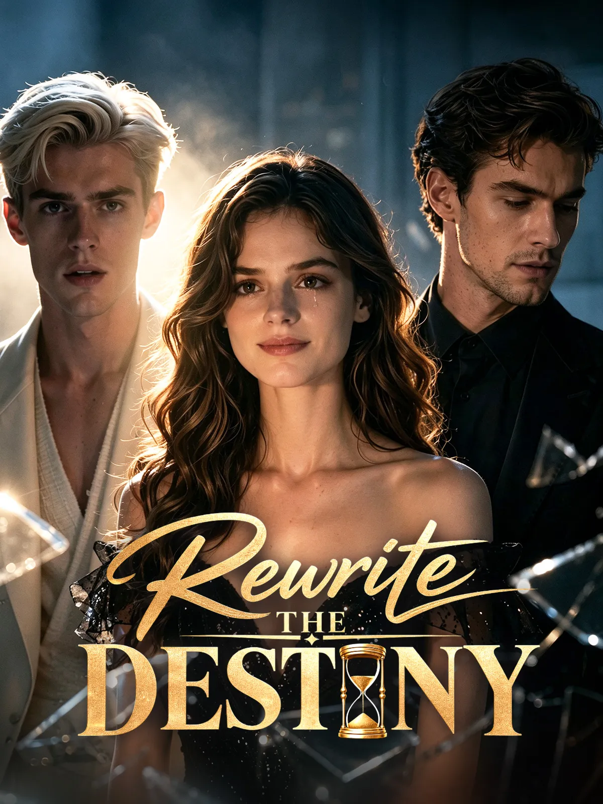 Rewrite the Destiny