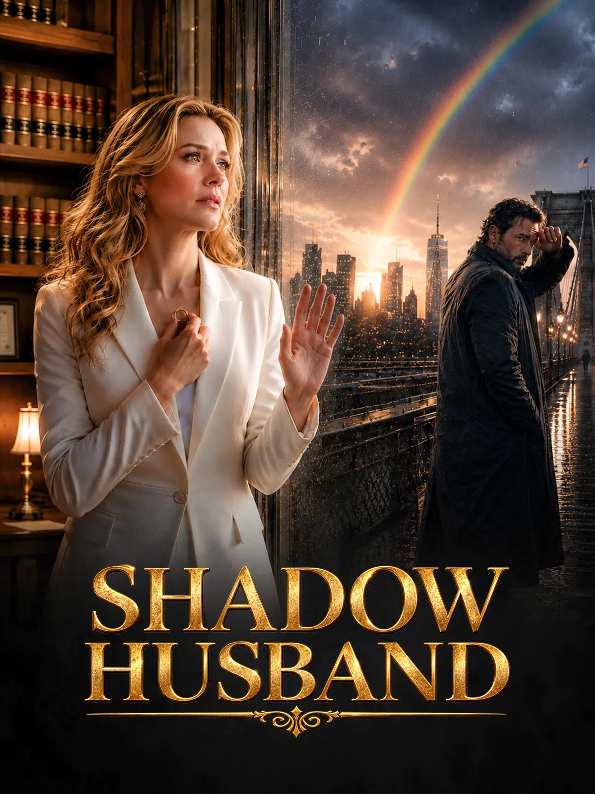 SHADOW HUSBAND