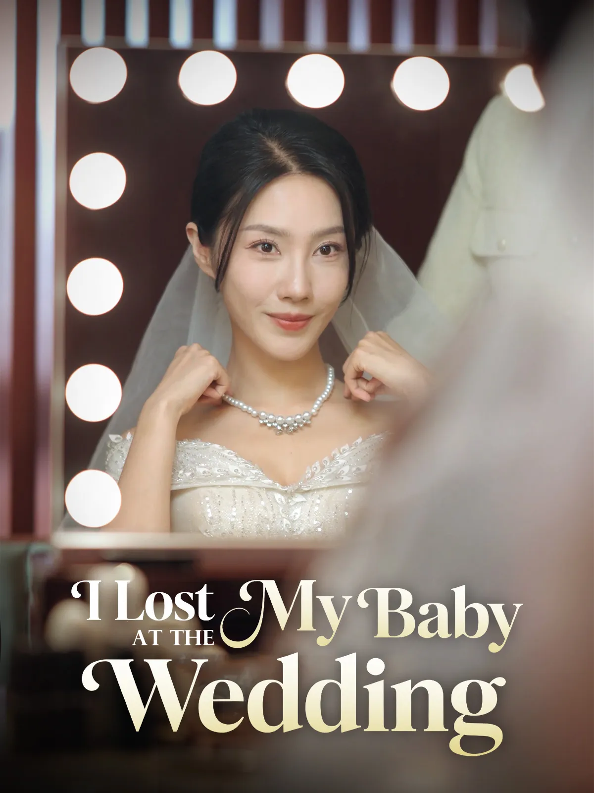 I Lost My Baby at the Wedding